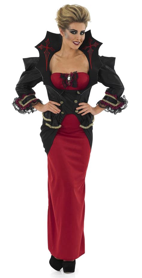 sexy vampire halloween|Womens Vampire Costumes